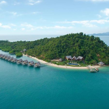Telunas Private Island Sugi Eksteriør bilde