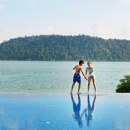 Telunas Private Island Sugi Eksteriør bilde