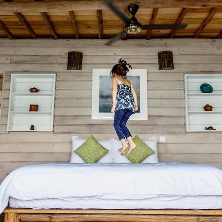 Telunas Private Island Sugi Eksteriør bilde