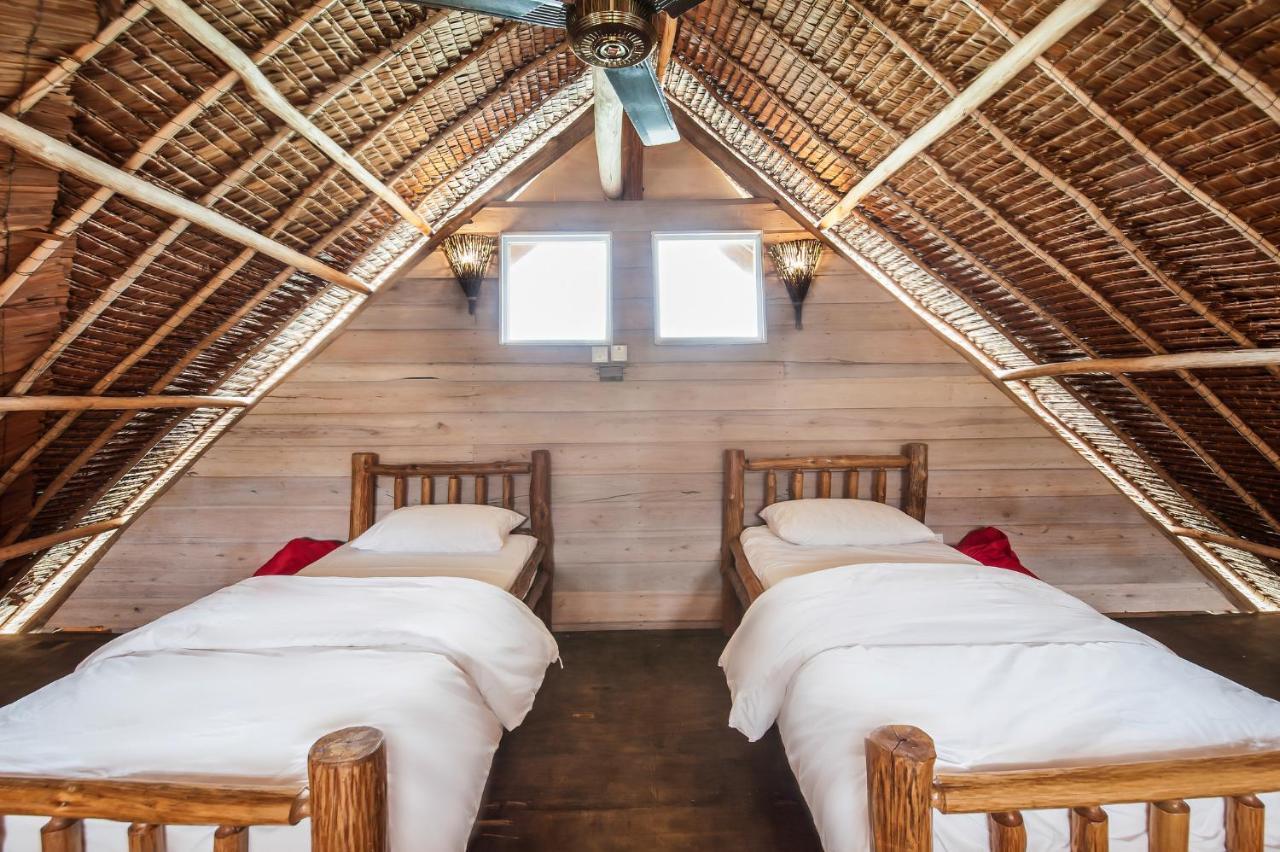 Telunas Private Island Sugi Eksteriør bilde