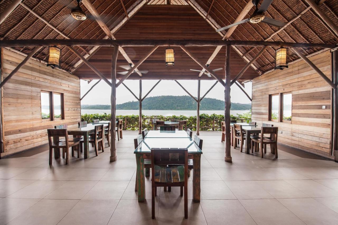 Telunas Private Island Sugi Eksteriør bilde